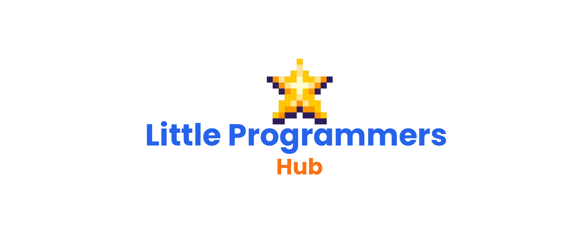 Little Programmers Hub